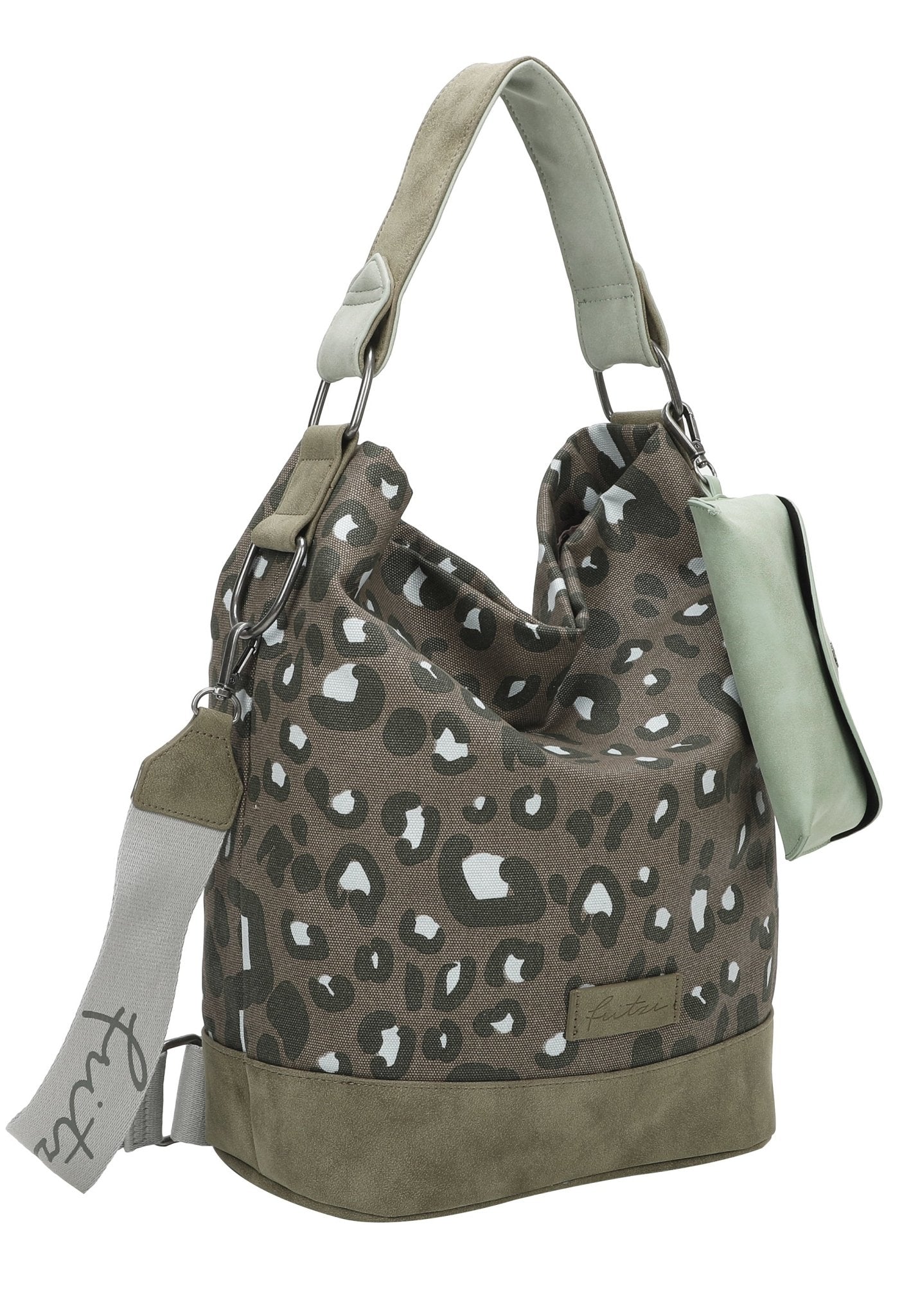 Izzy07-Olga-Leo - Fritzi aus Preußen - Leo Jungle