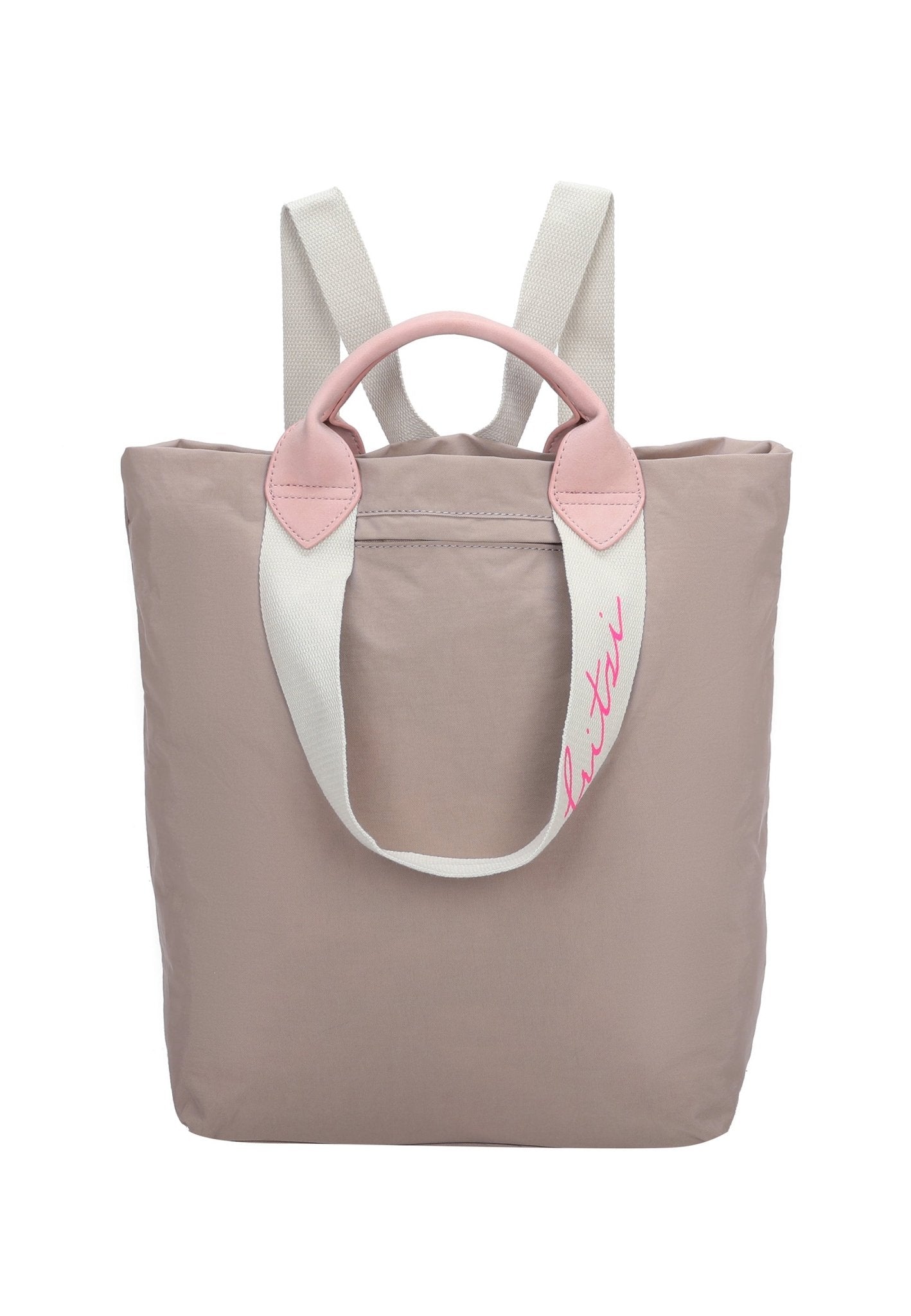 Ju-Lighty - Fritzi aus Preußen - Stony