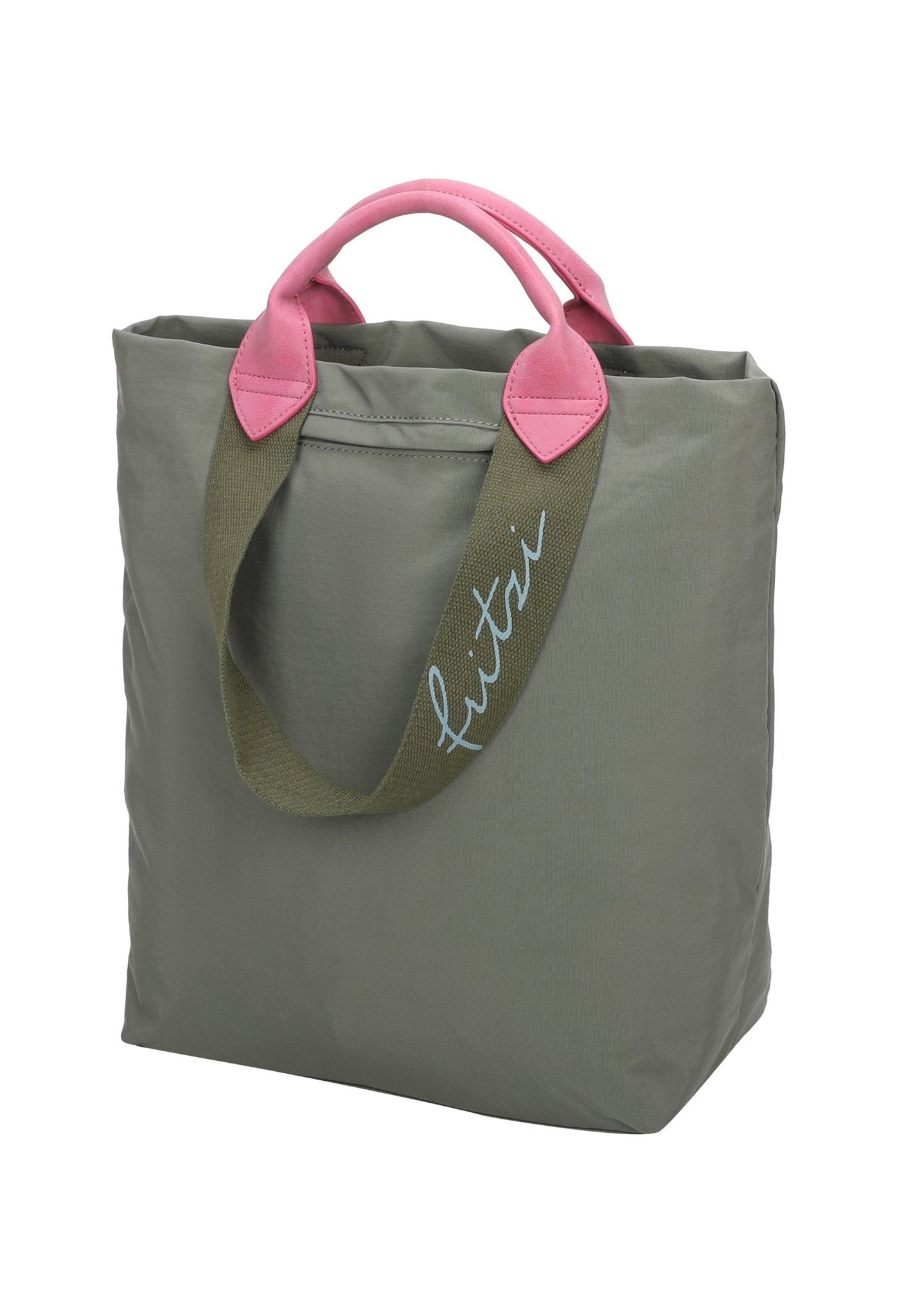 Ju-Lighty - Fritzi aus Preußen - Olive