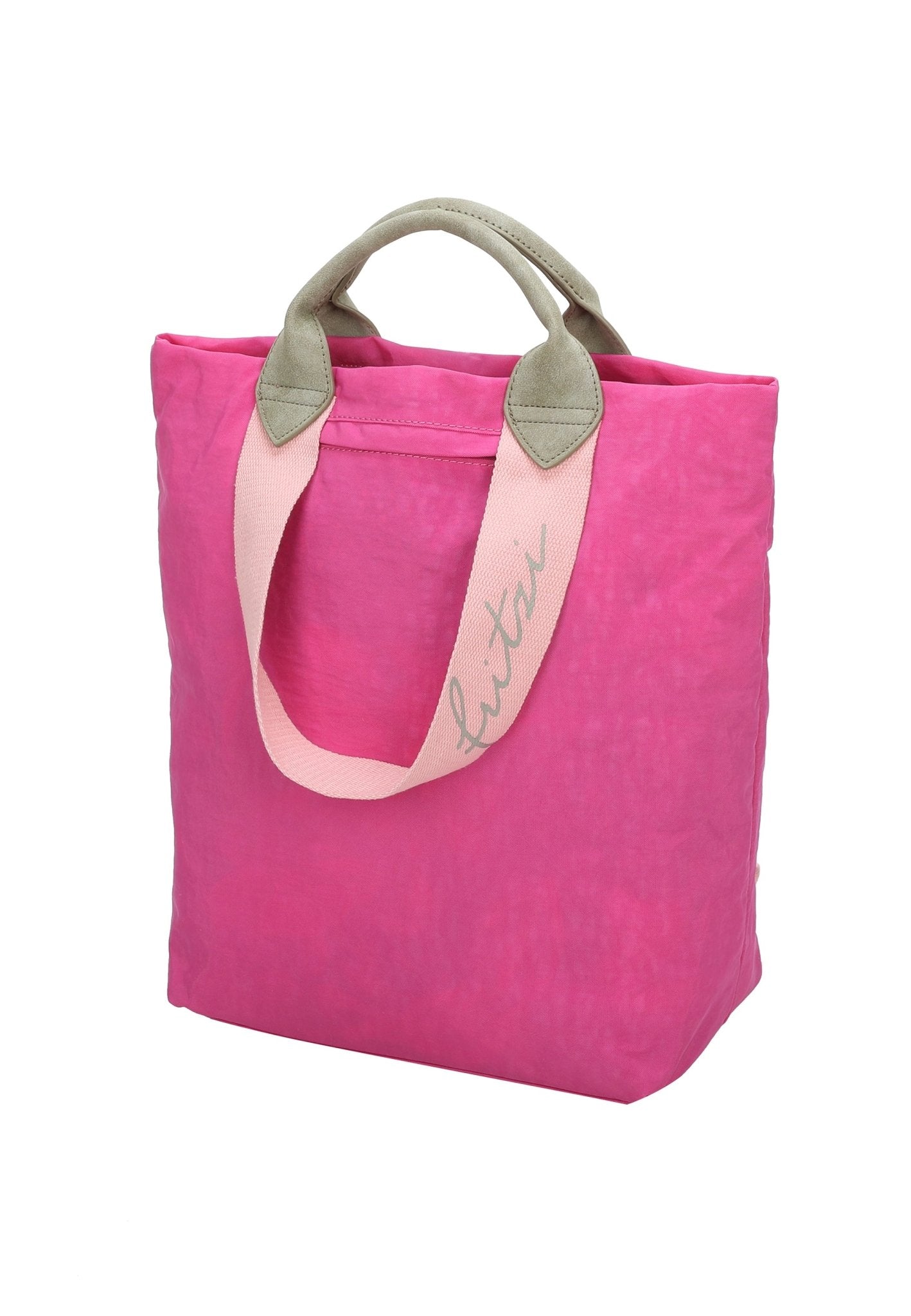 Ju-Lighty - Fritzi aus Preußen - Pink