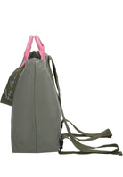 Ju-Lighty - Fritzi aus Preußen - Olive