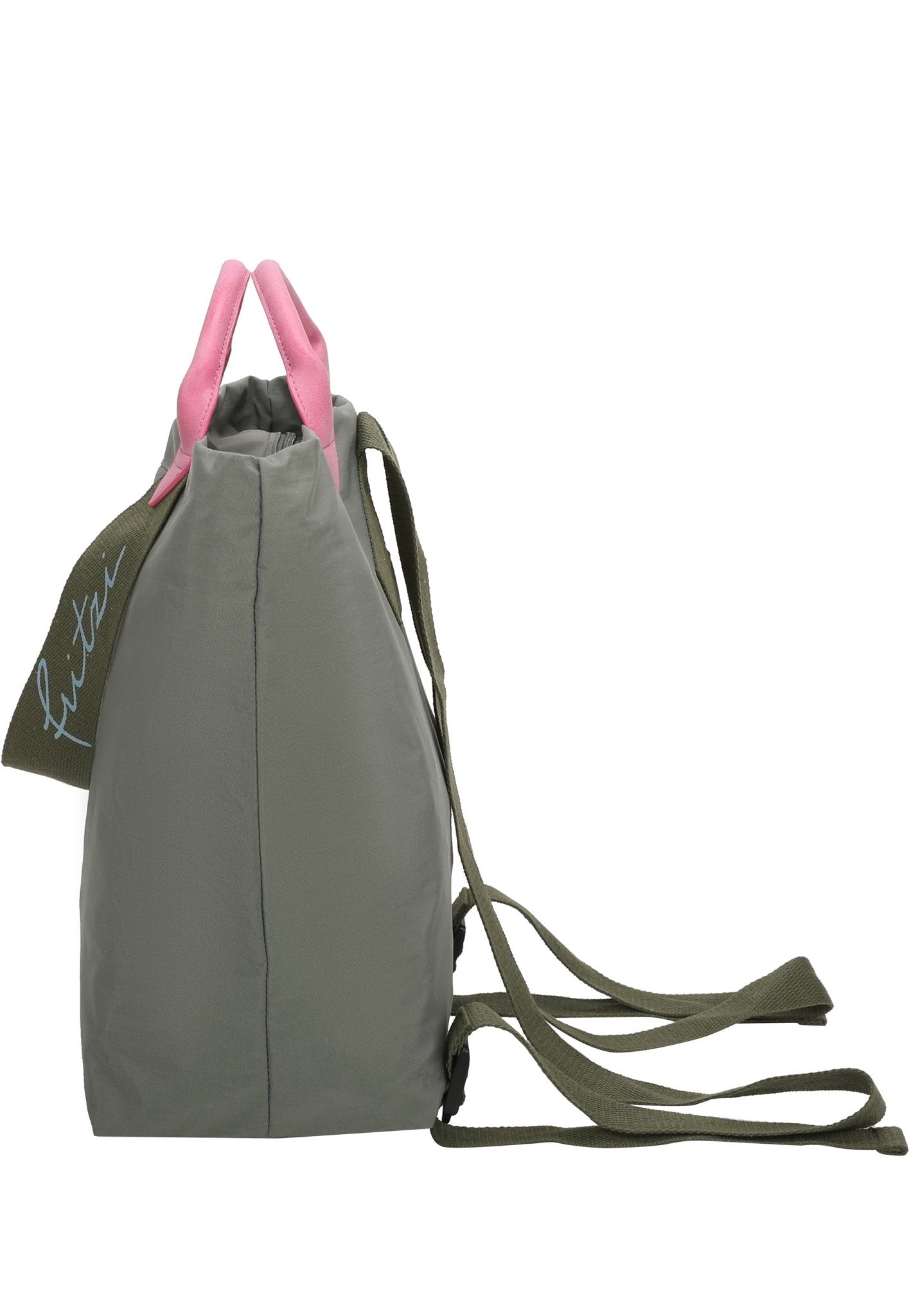 Ju-Lighty - Fritzi aus Preußen - Olive