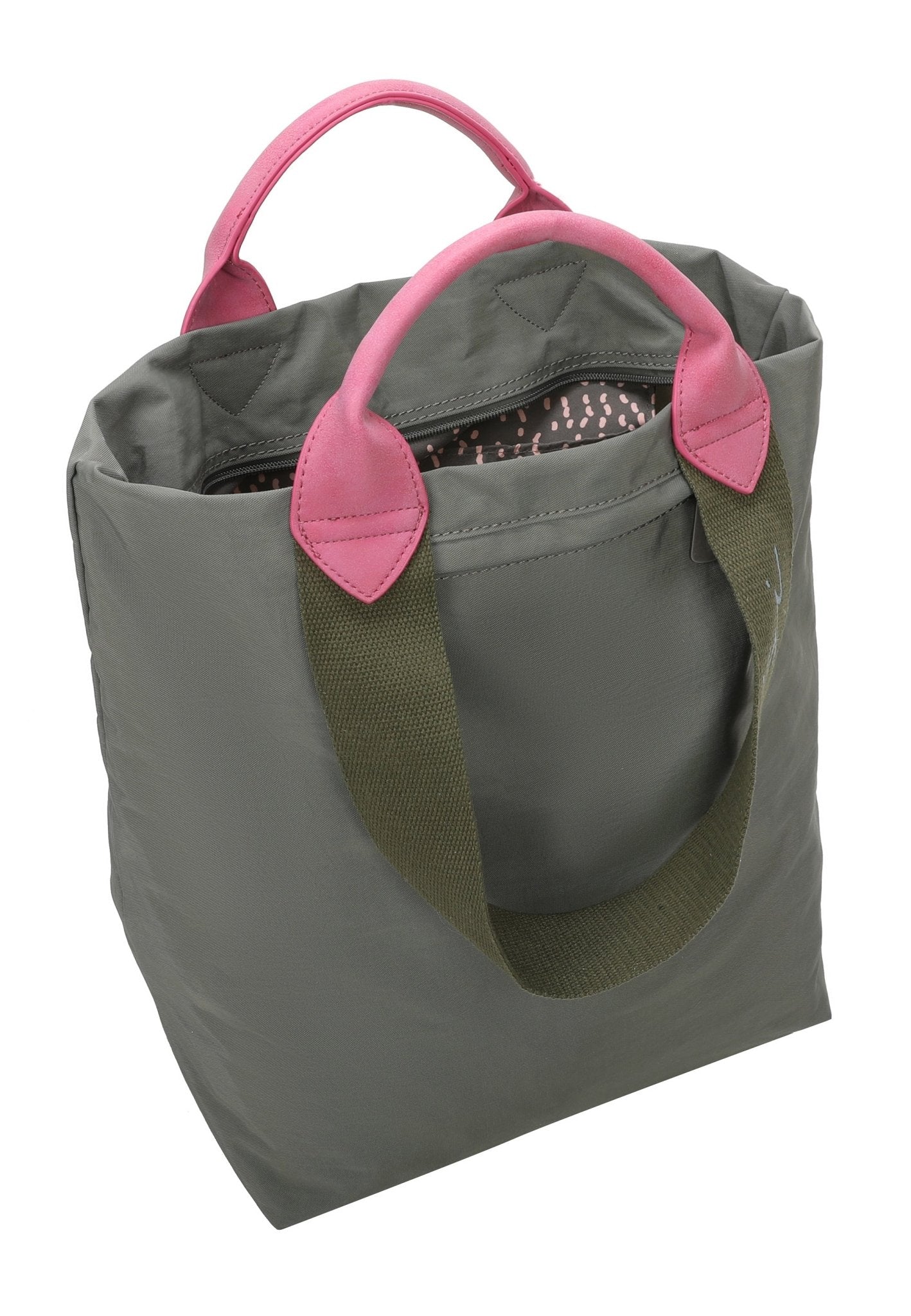 Ju-Lighty - Fritzi aus Preußen - Olive