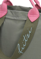 Ju-Lighty - Fritzi aus Preußen - Olive