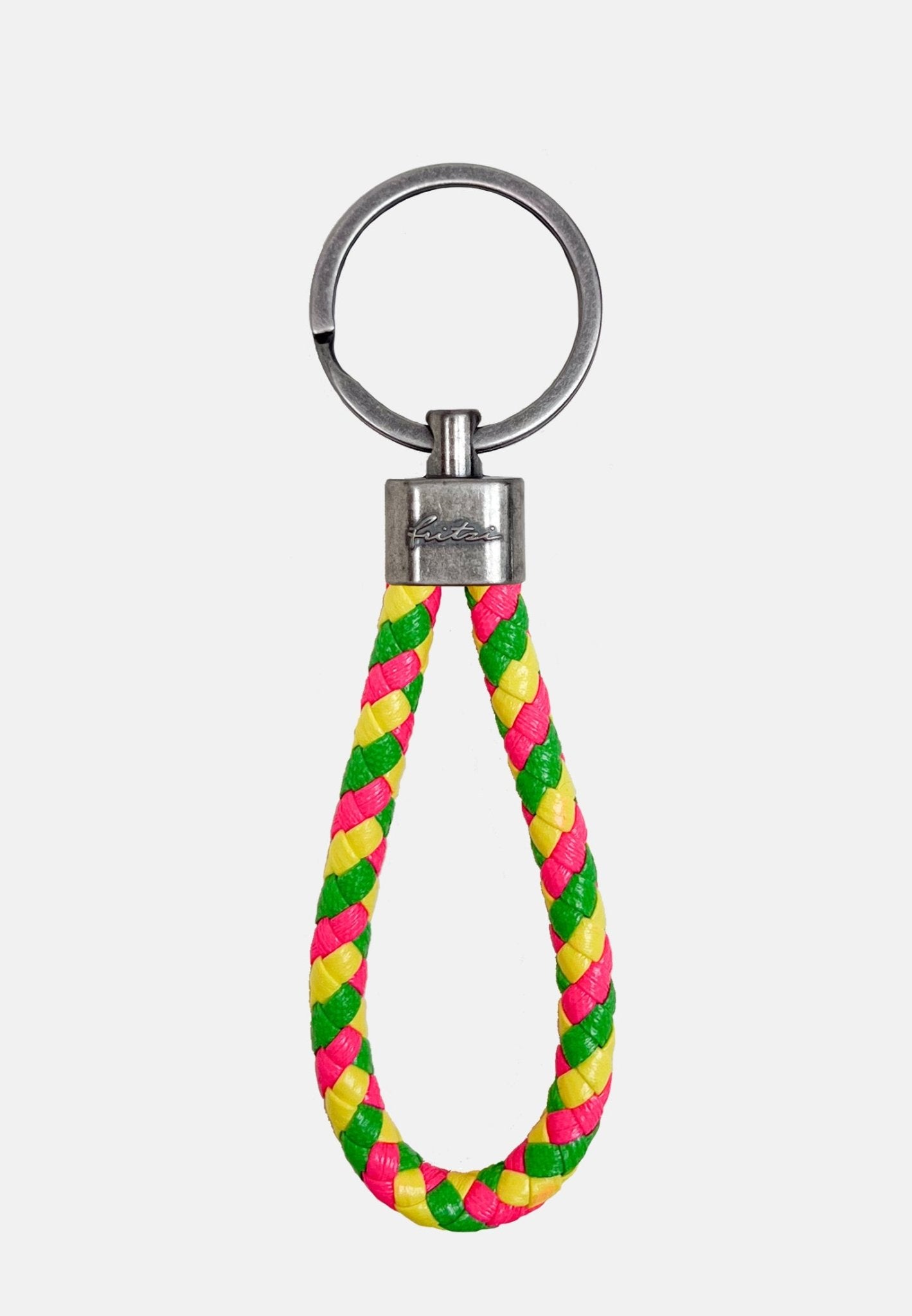 Keyholder-Rope - Fritzi aus Preußen - Rope