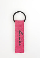 Ring-Keyholder-Webbing - Fritzi aus Preußen - Pink